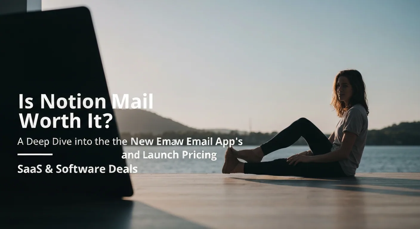 Is Notion Mail Worth It? A Deep Dive into the New Email App’s Features and Launch Pricing