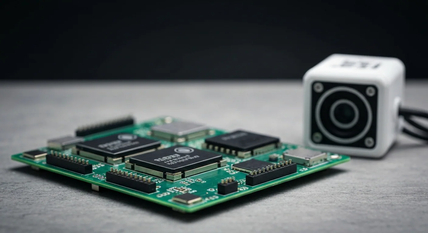Raspberry Pi Pico 2 Buying Guide: RP2350 vs. RP2040 for Your Next DIY Project
