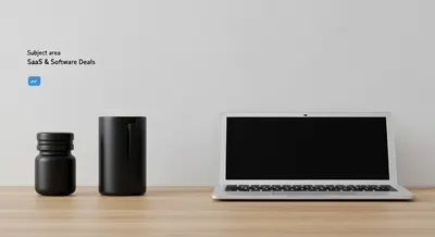 SaaS & Software Deals
